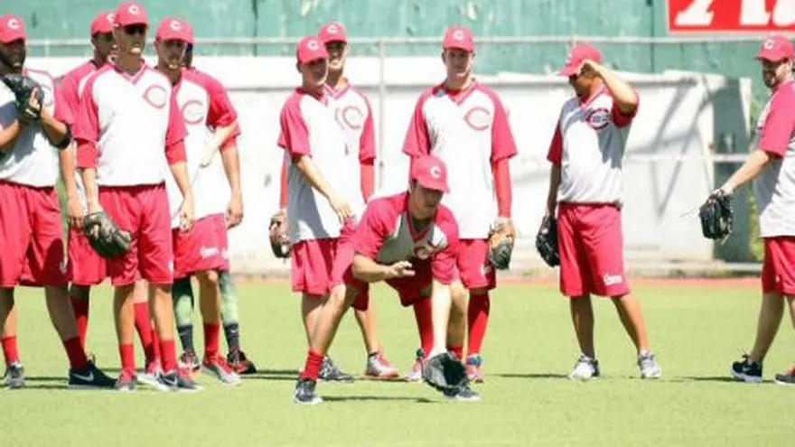 Caguas inauguró temporada ganando en béisbol bori