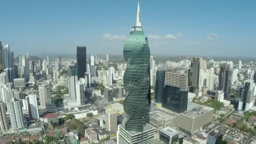 Panamá se enfrenta al reto GAFI