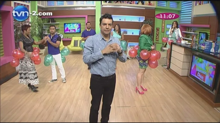 Juego Explota y Gana