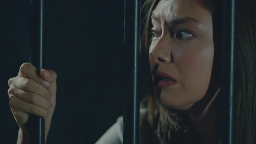 Capítulo 108: "Devuélveme a mi hija"