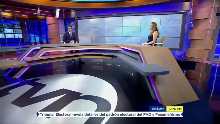 Noticiero MD 18 de octubre del 2018 - Bloque 2