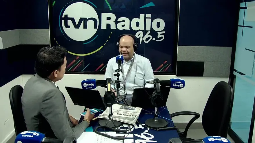 Mesa de Periodistas 10 de marzo de 2020