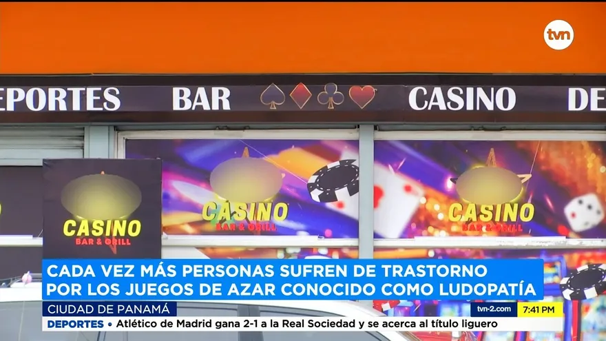 ¿Qué es la ludopatía y cómo ha sido su comportamiento durante la pandemia?