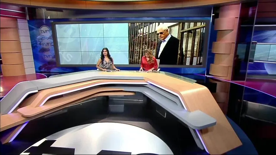 Noticiero Estelar 30 de agosto de 2017 - Bloque 3