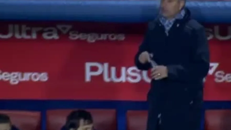 Levante 1-2 Real Madrid, rueda de prensa Jos