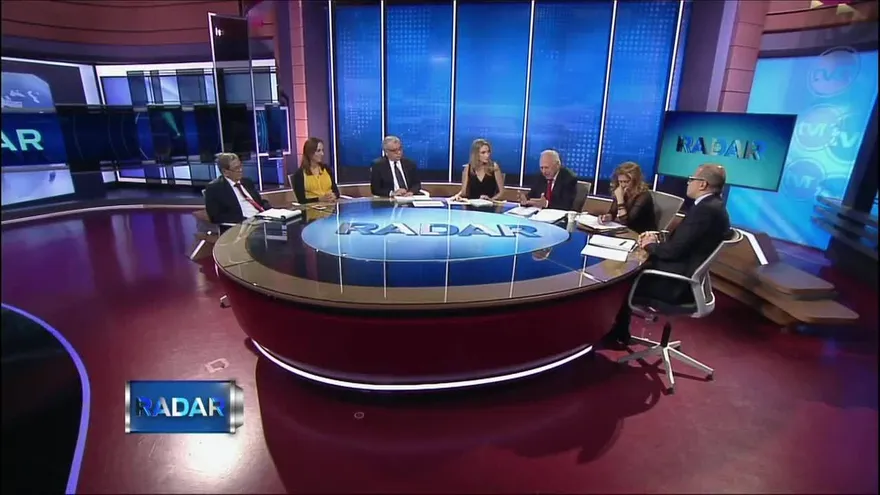 Bloque 3: Lucha contra la corrupción