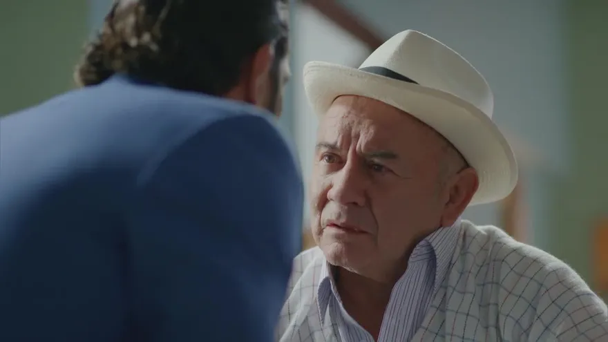 Sin Senos Sí Hay Paraíso 2 - Capítulo 22