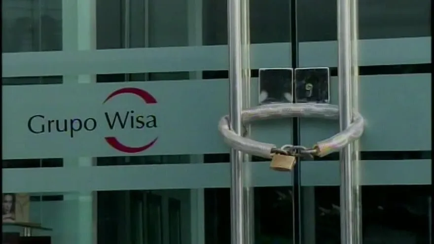 Grupo Wisa pagará prestaciones laborales a 630 trabajadores de la cadena La Riviera