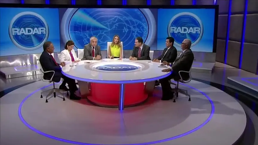 Bloque 7: Análisis de la política exterior en Panamá