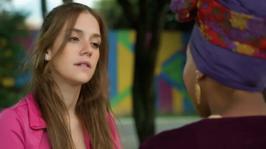 La Mamá del 10 Capítulo 15