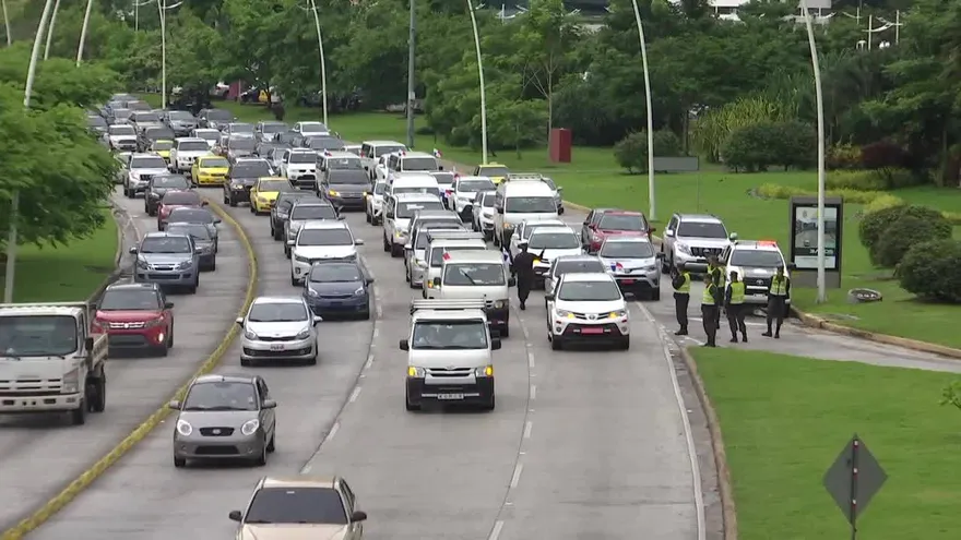 Planean aumentar multas por infracciones al reglamento del tránsito