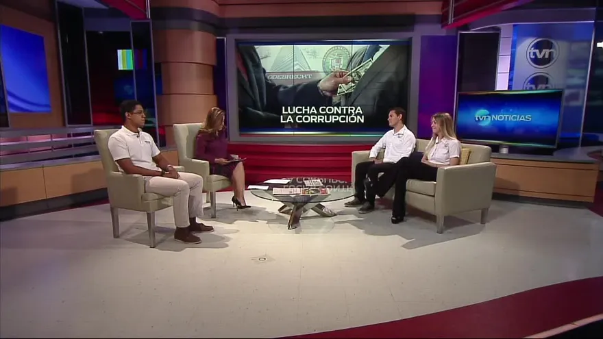 Noticiero AM 14 de marzo del 2017 - Bloque 4