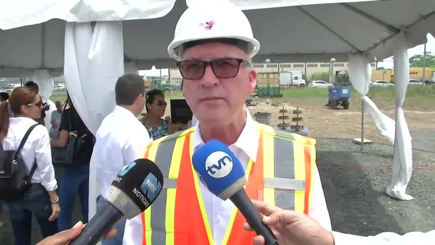 Zona Libre de Colón se recupera en primer trimestre de 2017