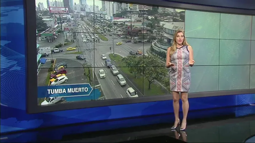 Noticiero MD 11 de septiembre de 2017 - Bloque 2