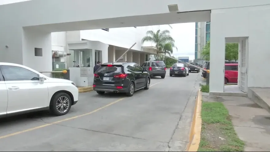 Obrero muere por accidente laboral en Punta Pacífica