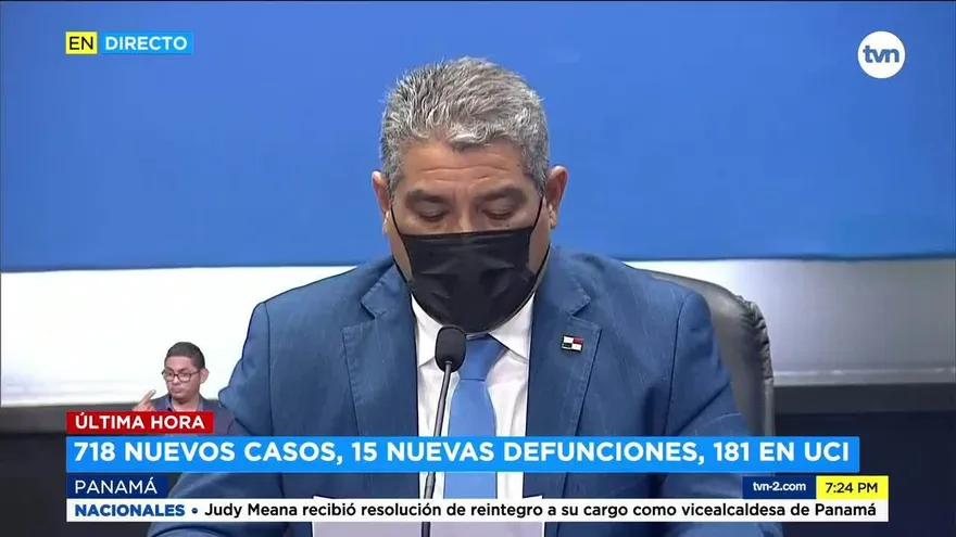 Minsa reafirma reaperturas anunciadas para el 6 de marzo