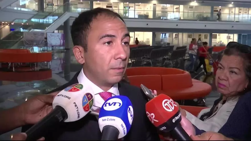 Podría darse acuerdo entre bancadas