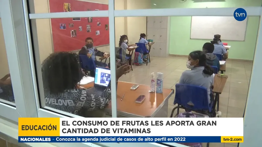 Meriendas saludables para en las loncheras escolares