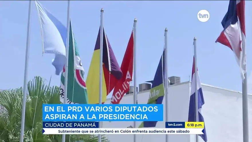 Expectativa por directiva en la nueva Asamblea