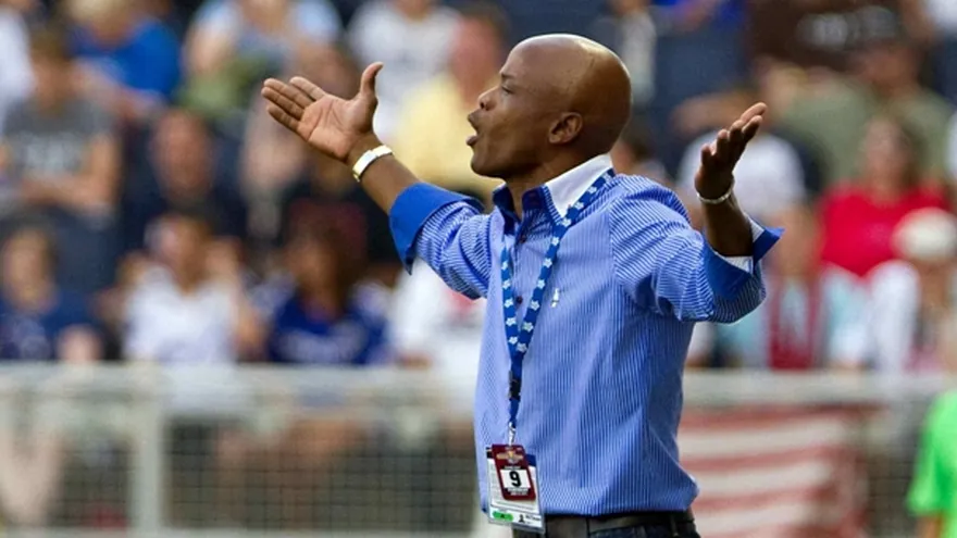 Julio Dely convoca a la selección Sub-23 para torneo preolímpico