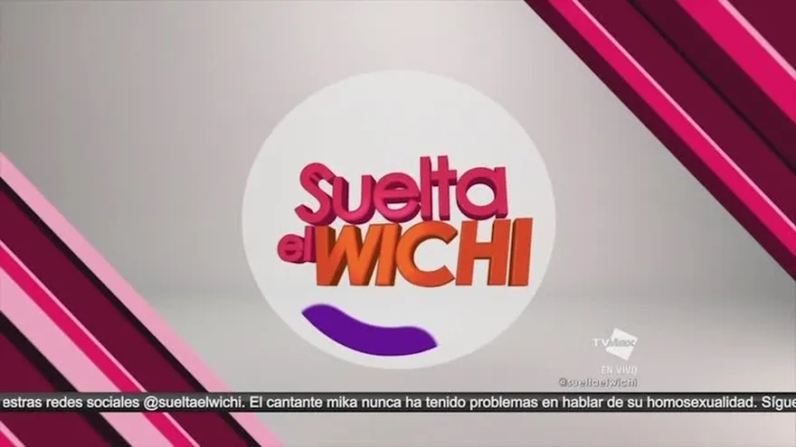 Suelta El Wichi - 12/MAY/2016