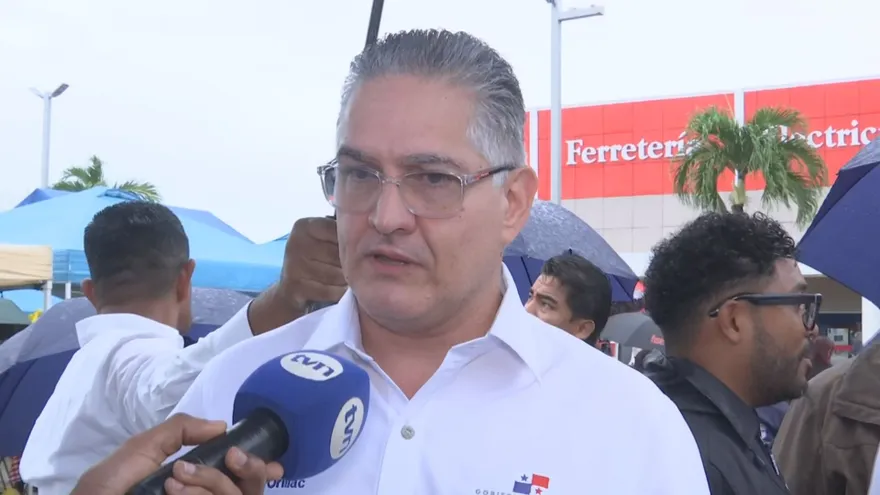 Ministro Orillac se refiere a las investigaciones en Meduca y el análisis de reformas al reglamento interno de la Asamblea