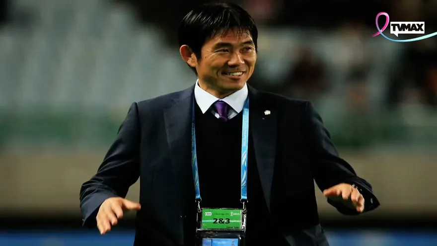 Informe Catar 2022 - Todo sobre la selección de Japón