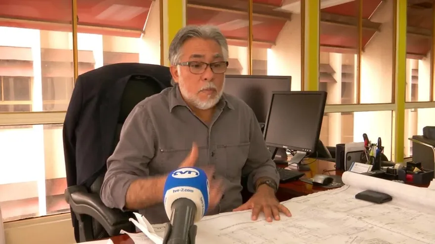 Expertos atribuyen las inundaciones a la falta de planificación