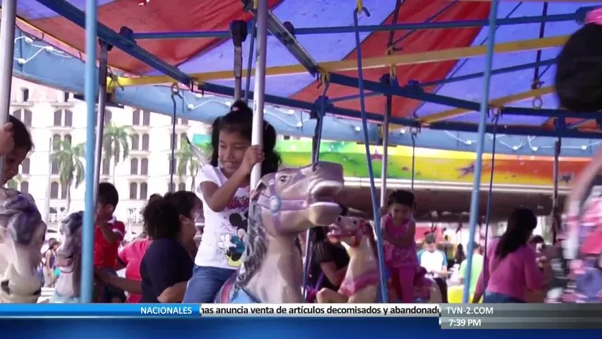 La importancia de los padres para los niños