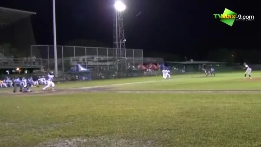 Bocas del Toro venció 10-0 a Darién