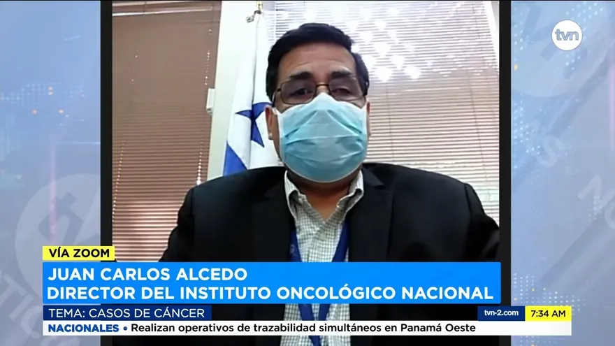 Pandemia afecta detección de nuevos casos de cáncer