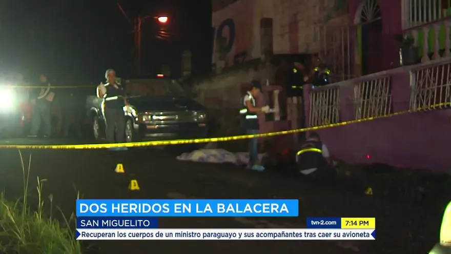 Hechos de violencia siguen alarmando a la ciudadanía