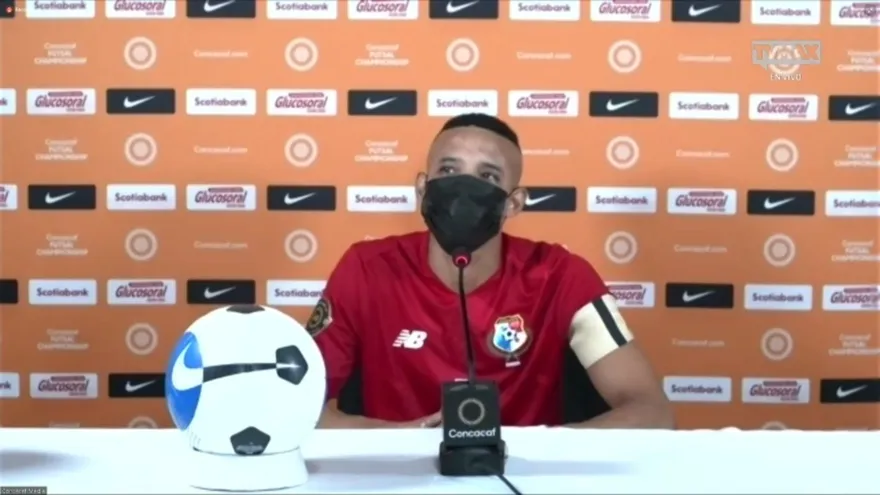 Para Édgar Rivas es un orgullo clasificar al tercer mundial