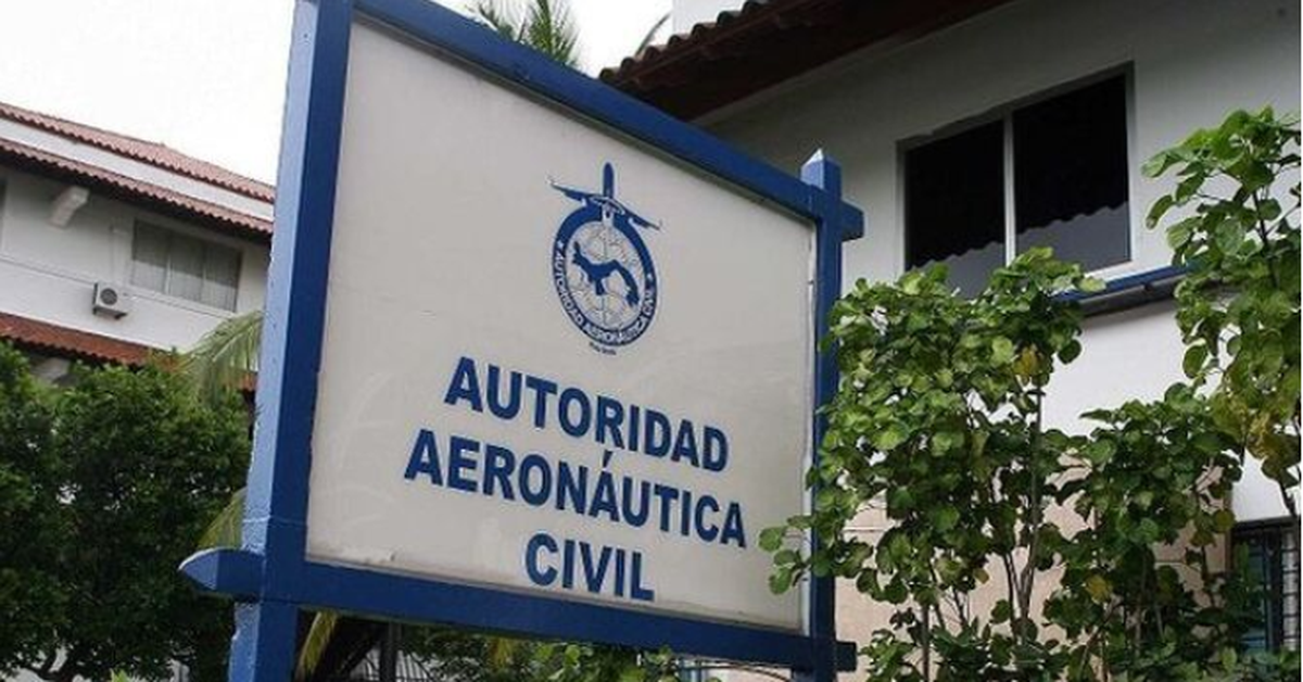 Aeronáutica Civil investiga accidente de aeronave con matrícula panameña en Bahamas