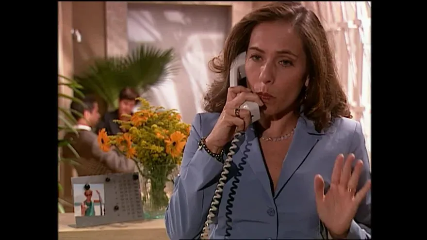 El Clon - Capítulo 121