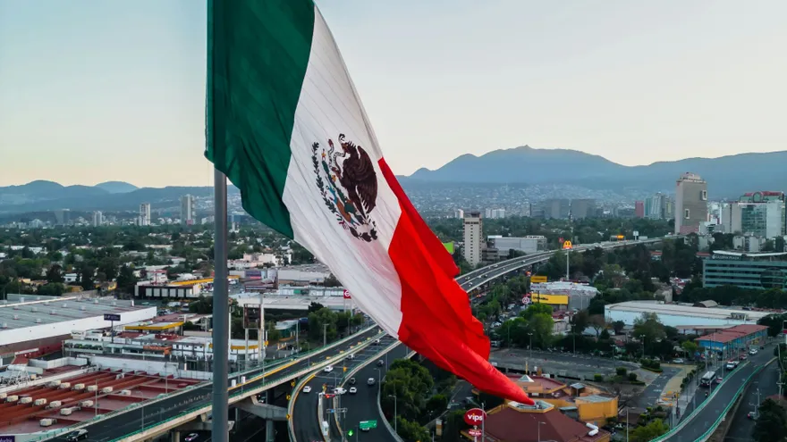 Ciudad de México, México.