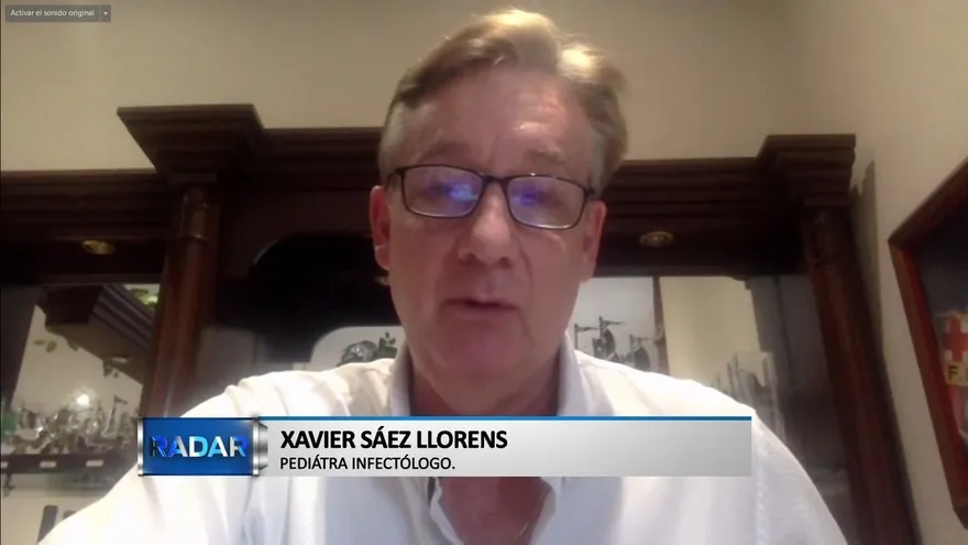 Bloque 2: Se cumple un año de la pandemia en Panamá