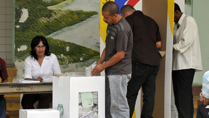 Los observadores internacionales cubrirán los departamentos de Antioquia, Arauca, Atlántico, Bogotá, Bolívar, Boyacá, Caquetá, Cauca, Cesar, Córdoba, La Guajira, Magdalena, Norte de Santander, Santander, Valle del Cauca, Vaupés y Meta.