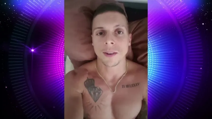 Mensaje de Paul McDonald a todos sus seguidores