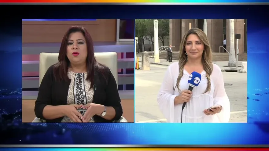 Noticiero AM 3 de agosto de 2017 - Bloque 2