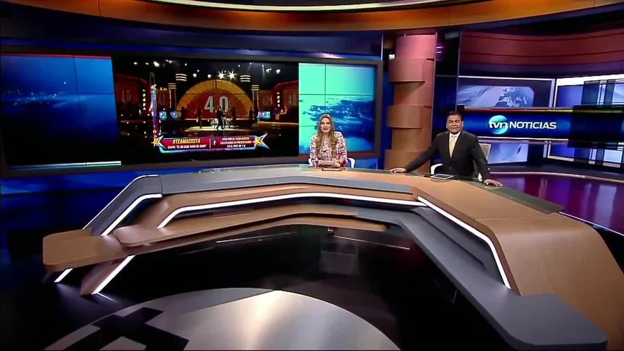 Noticiero MD 06 de junio del 2017 - Bloque 4