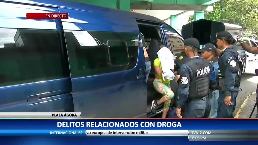 Formulan cargos a todos los implicados en la operación “El Gallero”