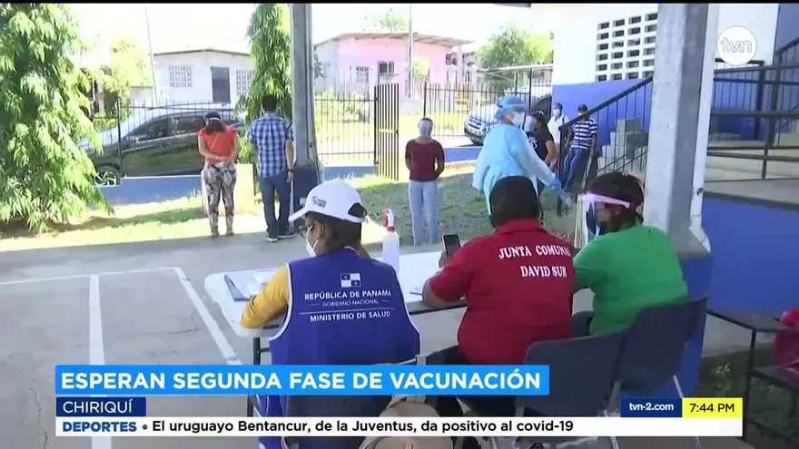 Los cuidados que debe tener cuando se vacuna