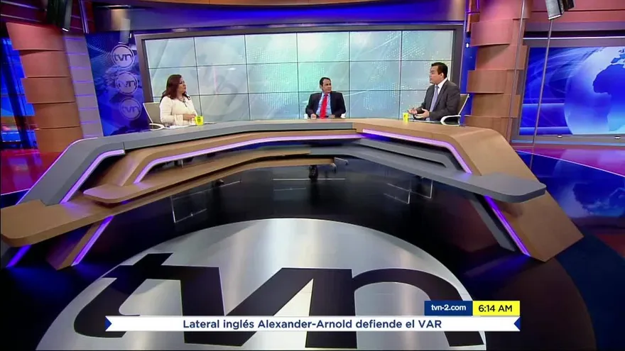 Analizan escenario legal de Martinelli, tras su renuncia al Parlacen.