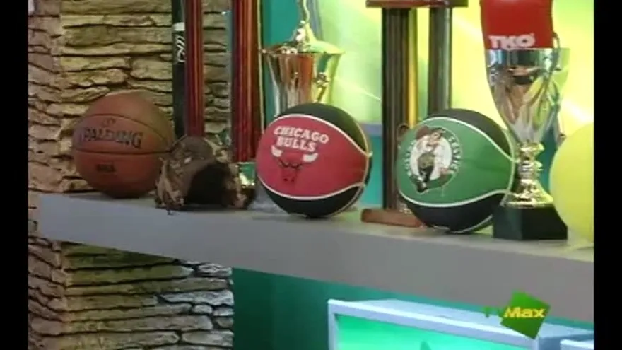 Minuto Final 21 de Mayo del 2012 Parte 1