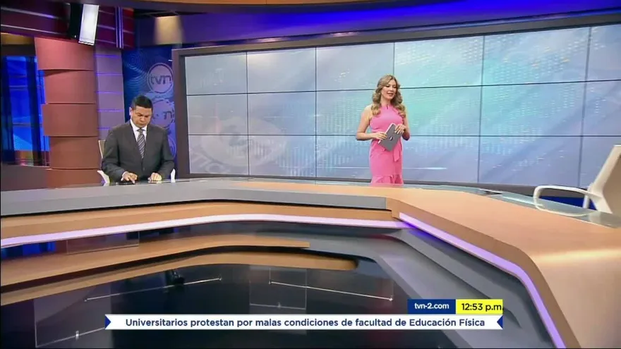 Noticiero MD 2 de julio del 2019 - Bloque 3