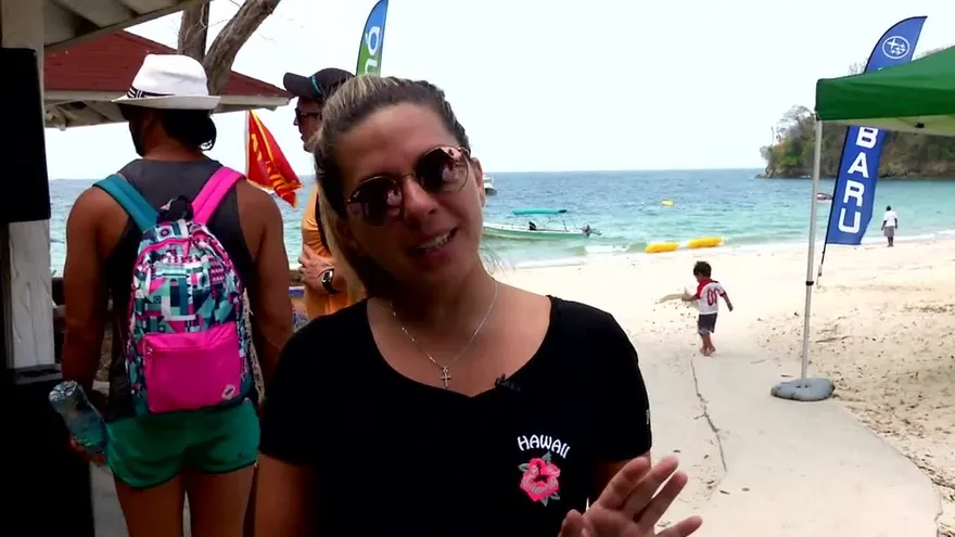 Contadora: La isla de las perlas que sigue encantando a nacionales y extranjeros