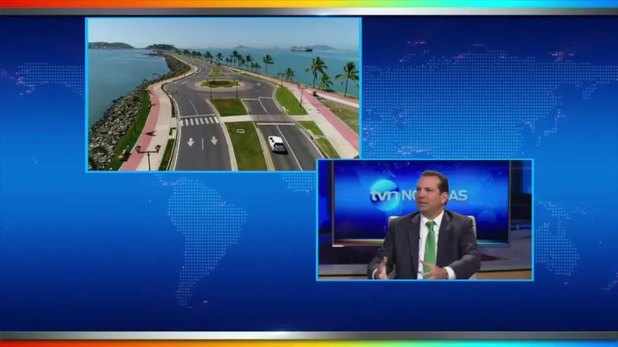 Piden establecer regulaciones claras en la Calzada de Amador