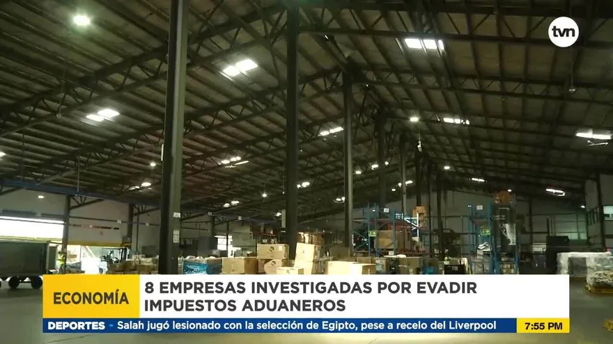 Investigan empresas dedicadas al servicio de courier que evaden impuestos