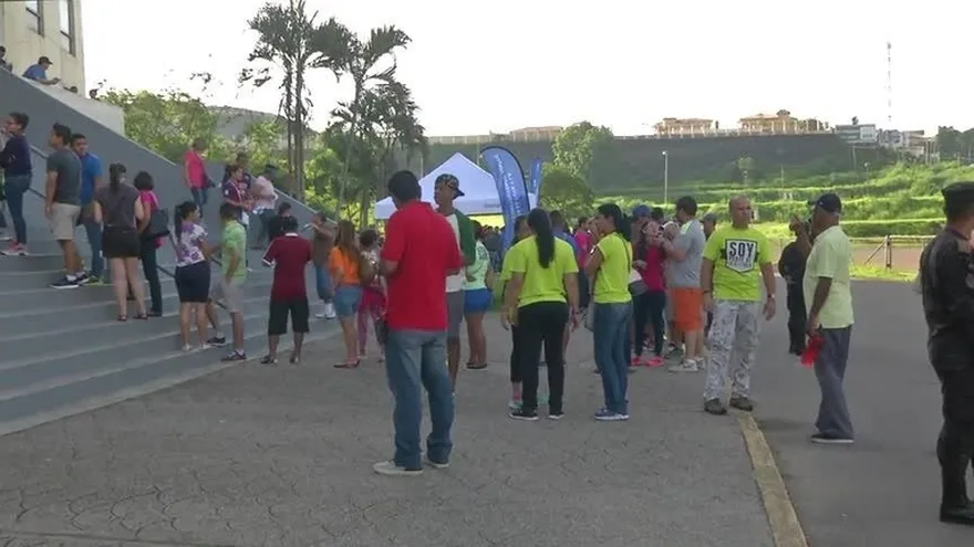 Panameños arrasan con entradas para inauguración del Canal ampliado